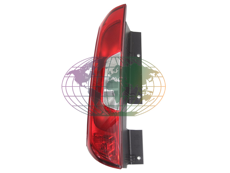 Achterlicht Bodermann 3208402