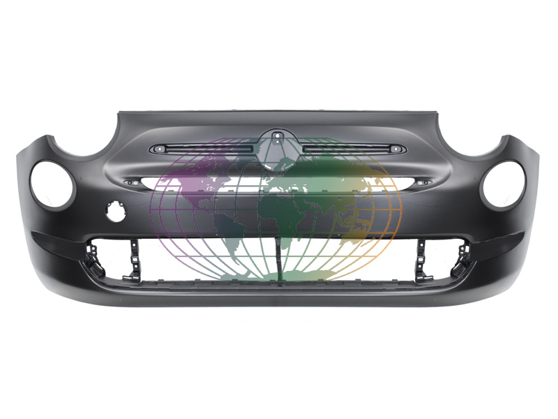 Bumper Bodermann 3211120