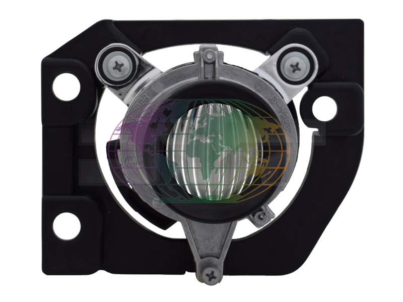 Mistlamp Bodermann 3211296