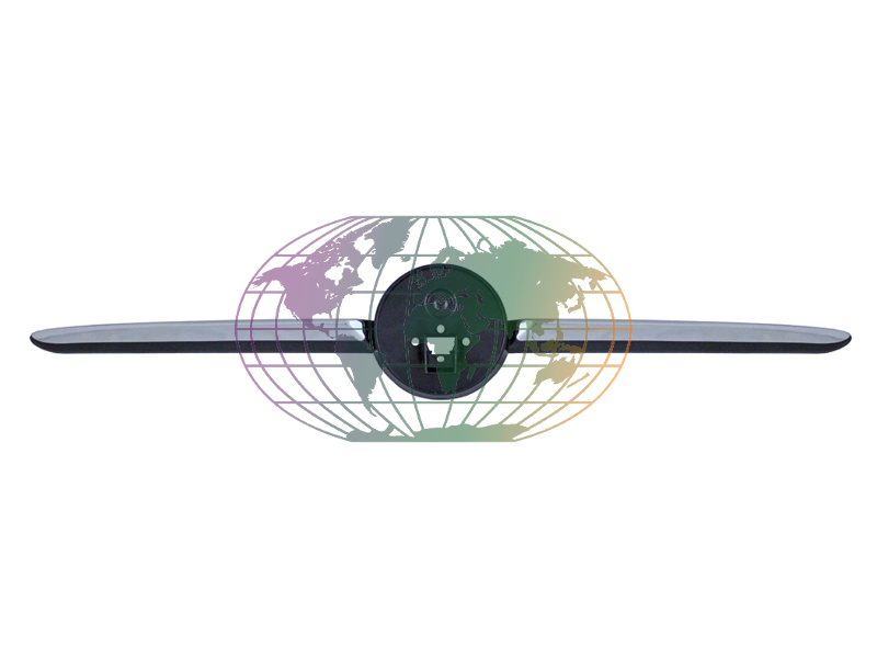 Grille Bodermann 3211350