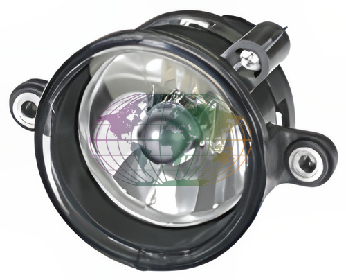 Mistlamp Bodermann 3216290