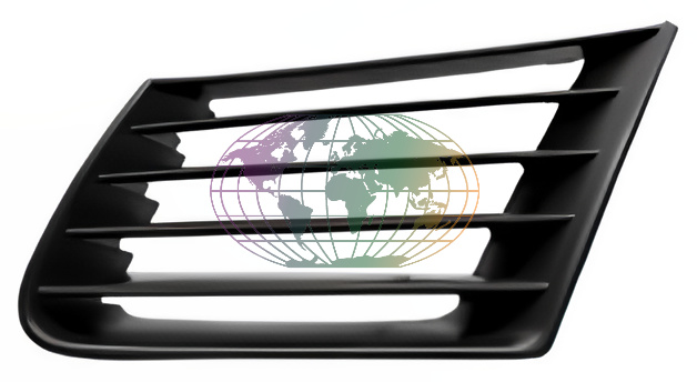 Grille Bodermann 3216356