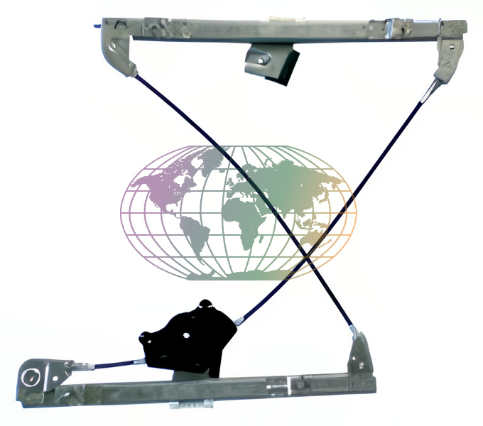 Raammechanisme Bodermann 3216762