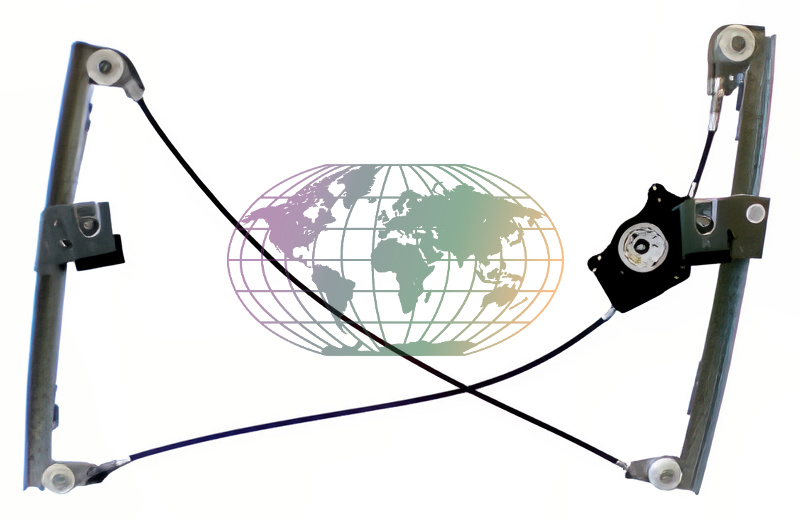 Raammechanisme Bodermann 3216764