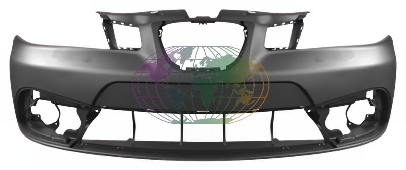 Bumper Bodermann 3217120