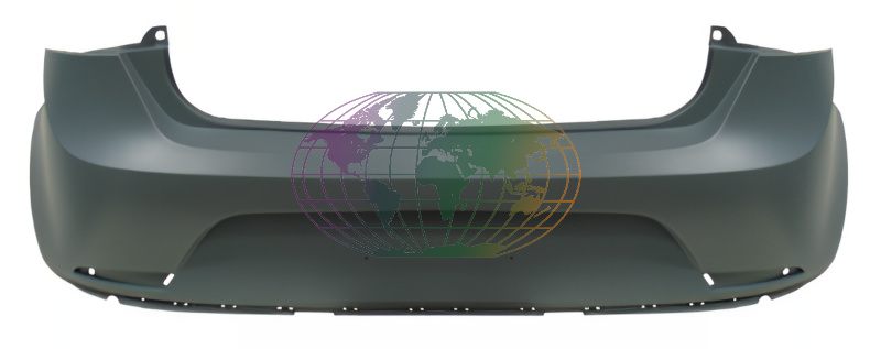 Bumper Bodermann 3218160