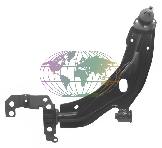 Draagarm Bodermann 3219042