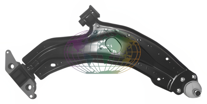 Stuurarm Bodermann 3219043
