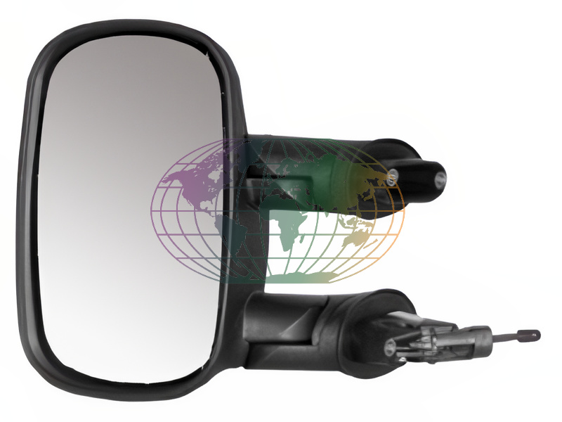 Buitenspiegel Bodermann 3219082