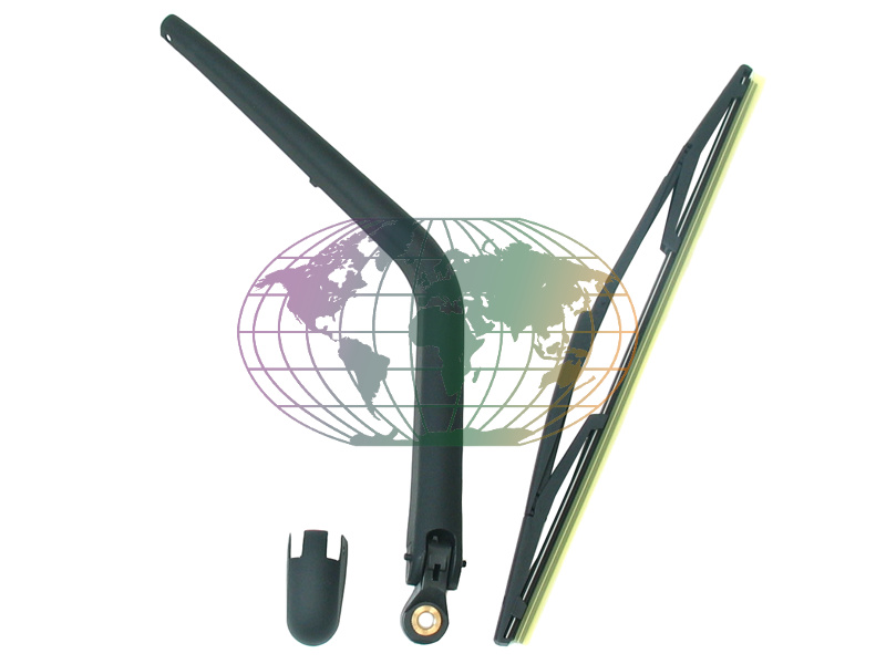 Bodermann Ruitenwisserarm en mechanisme 3219895