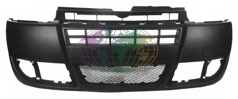 Bumper Bodermann 3220110