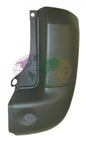 Bumper Bodermann 3220162