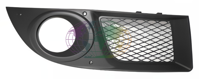 Grille Bodermann 3220363