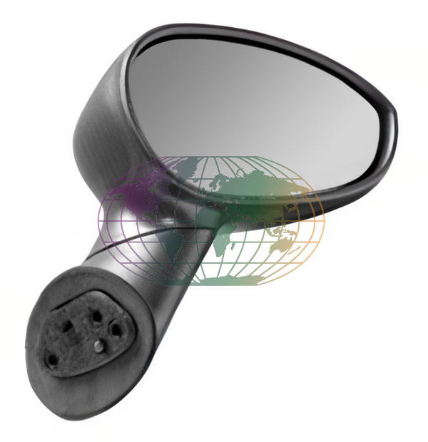 Buitenspiegel Bodermann 3221087