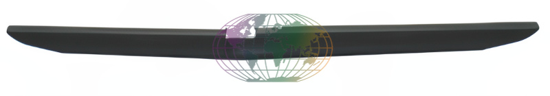 Bumperspoilers Bodermann 3221125