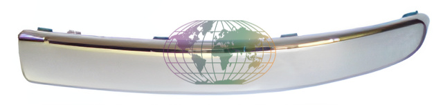 Bodermann Voorbumper deel 3221142