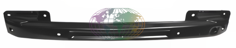 Bumpersteun Bodermann 3221155