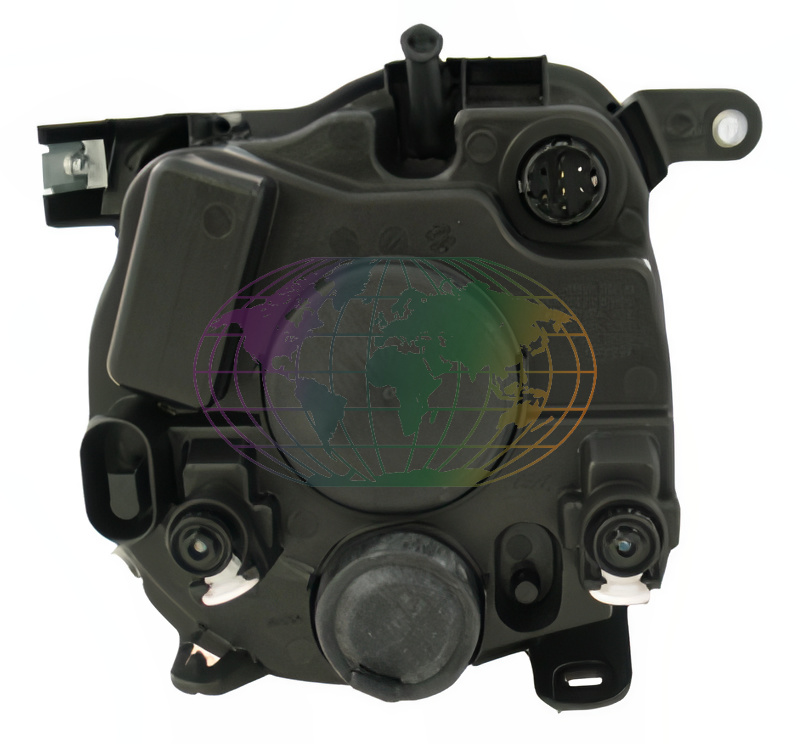 Bodermann Koplamp 3221285