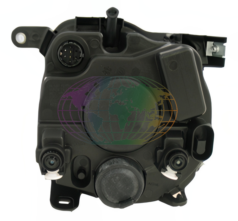 Bodermann Koplamp 3221286