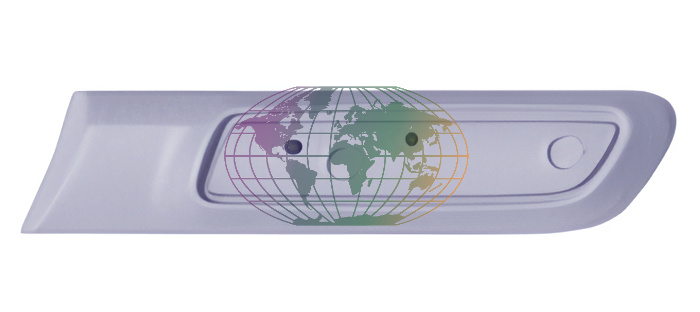 Sier-/beschermingslijst Bodermann 3221746