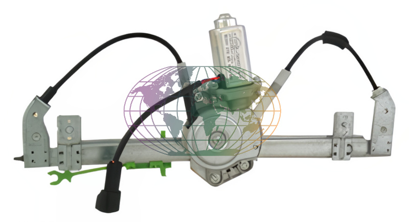 Raammechanisme Bodermann 3221761