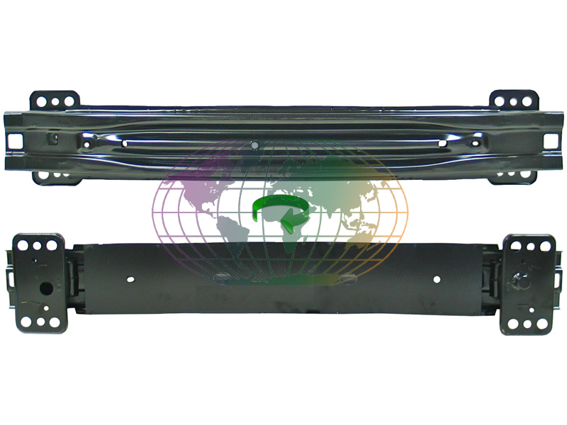 Drager, bumper Bodermann 3222115