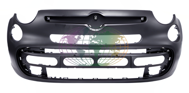 Bumper Bodermann 3222120