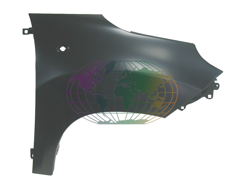 Spatbord Bodermann 3222511