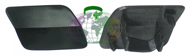 Bumpersteun Bodermann 3223141