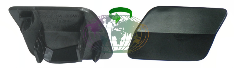 Bumpersteun Bodermann 3223142