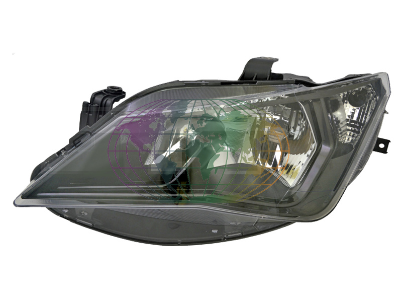 Koplamp Bodermann 3223284