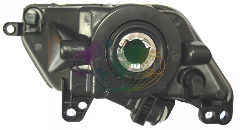 Bodermann Mistlamp 3223295