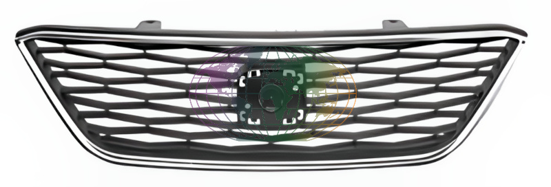 Grille Bodermann 3223350