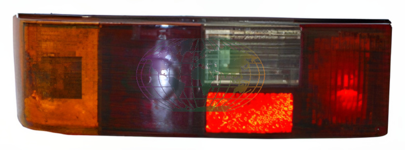 Achterlicht Bodermann 3223402