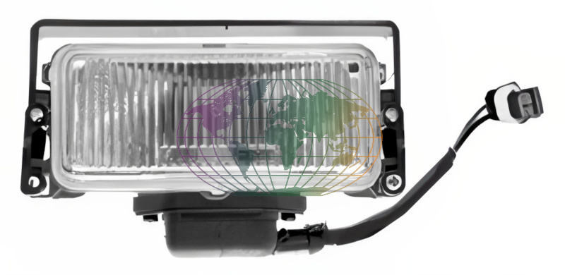 Mistlamp Bodermann 3225296