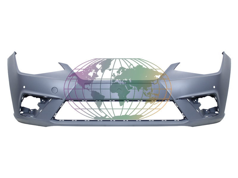 Bumper Bodermann 3227130