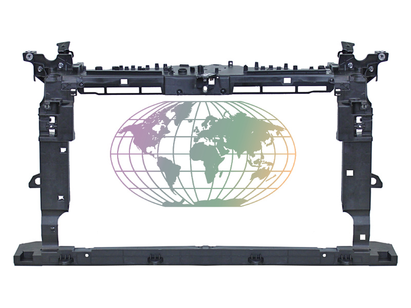 Voorpaneel deel Bodermann 3227600