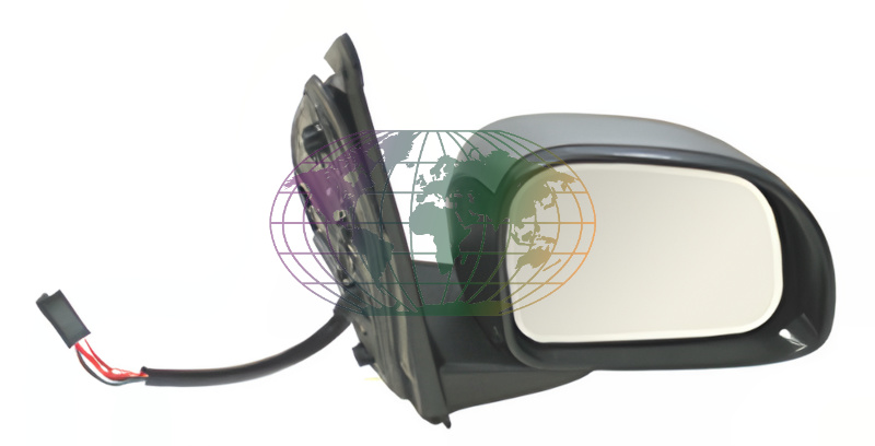 Buitenspiegel Bodermann 3233085