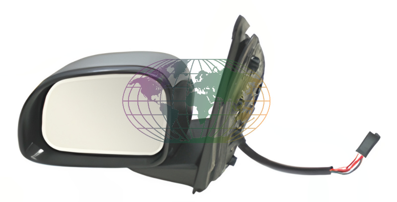 Buitenspiegel Bodermann 3233086