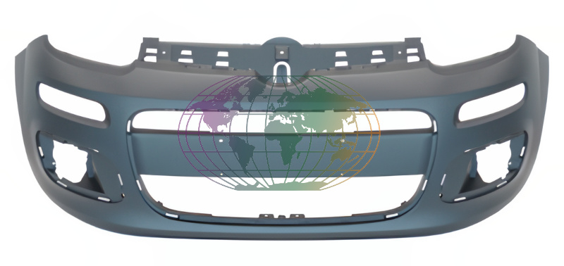 Bumper Bodermann 3233120