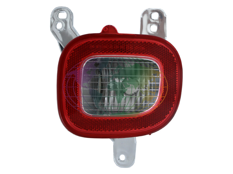 Achteruitrijlicht Bodermann 3233491