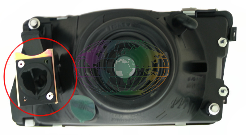 Bodermann Koplamp 3235272