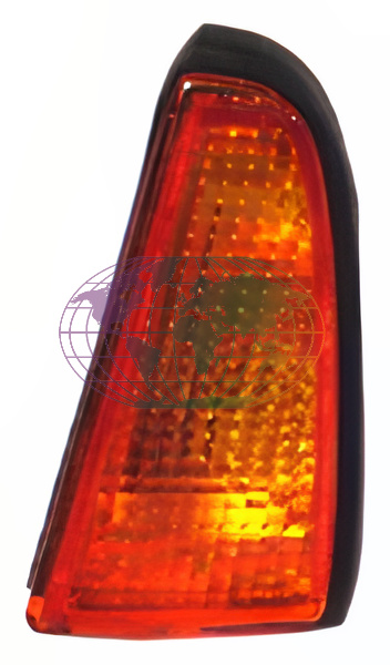 Knipperlicht Bodermann 3235302