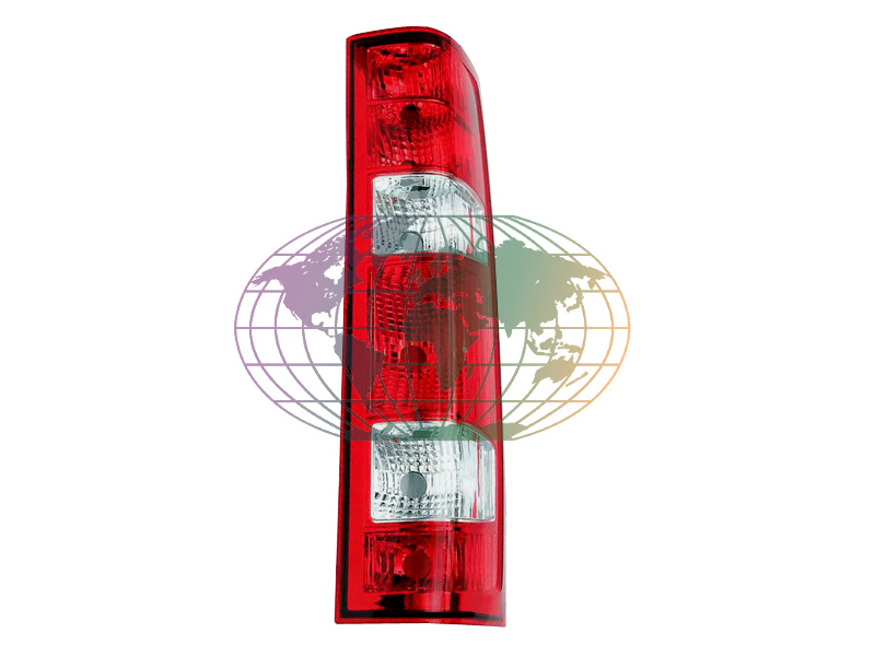 Achterlicht Bodermann 3239401