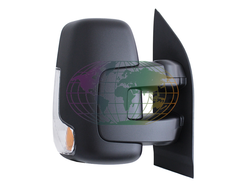 Bodermann Buitenspiegel 3241075