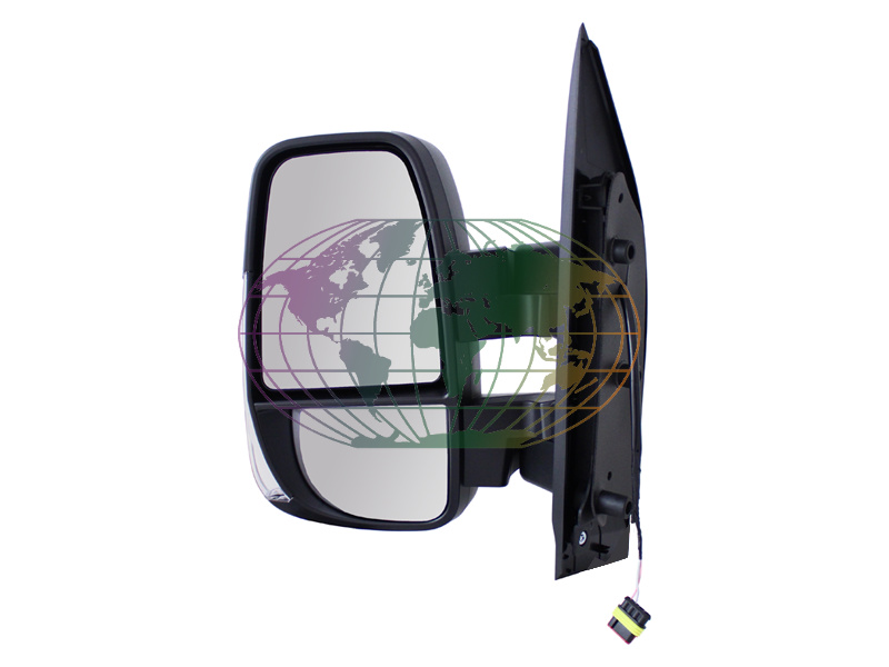 Buitenspiegel Bodermann 3241076