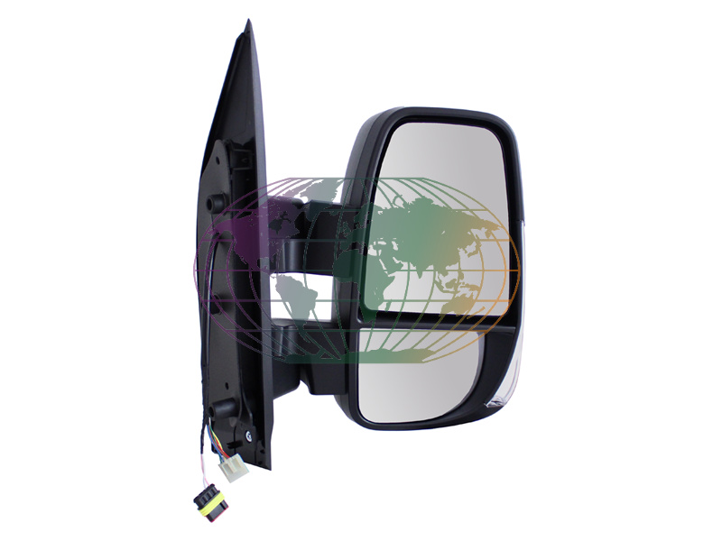 Bodermann Buitenspiegel 3241081