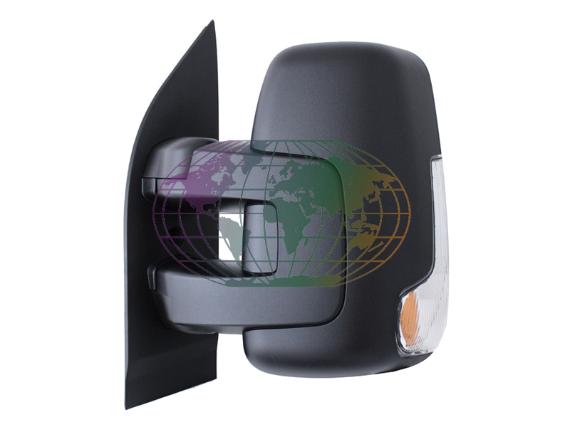 Bodermann Buitenspiegel 3241082