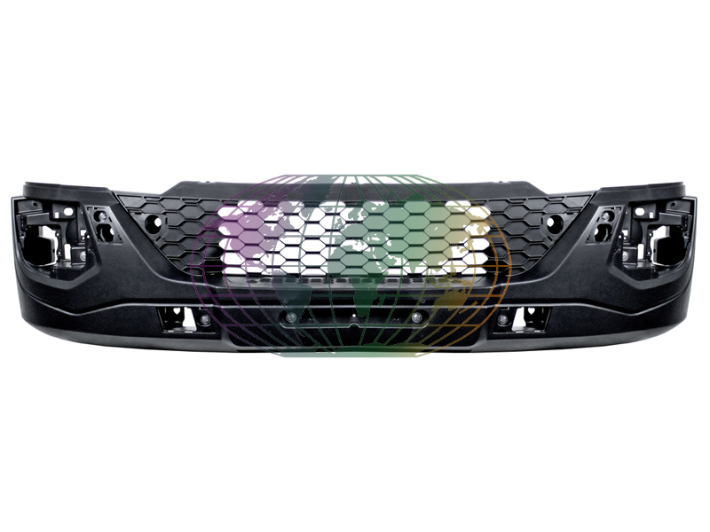 Bumper Bodermann 3241120