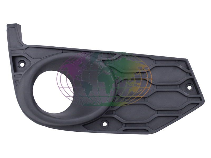 Grille Bodermann 3241351